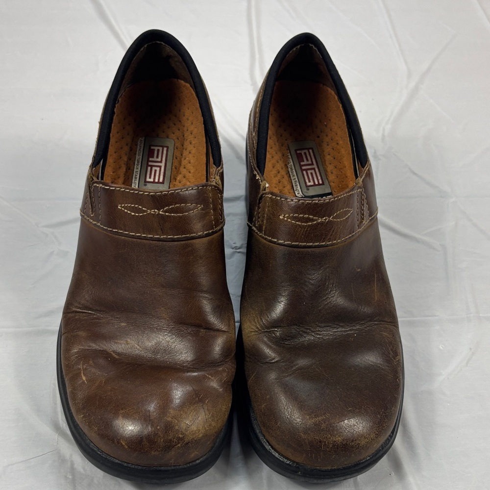 ARIAT SLIP ONS